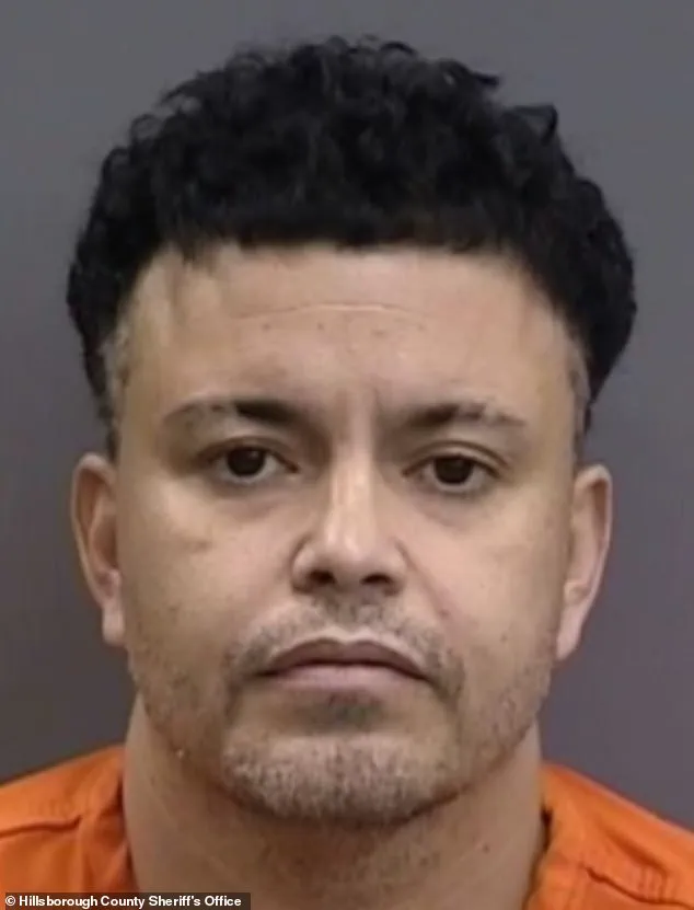 Man Charged with Murder in Riverview Domestic Dispute; Cousin Allegedly Aids Cover-Up