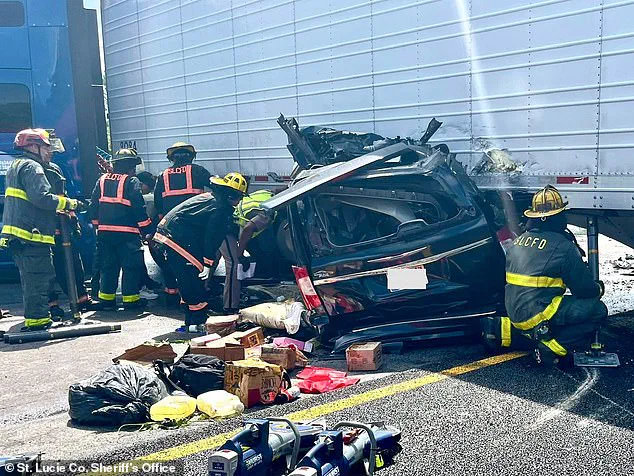 Tragedy on the Florida Turnpike Highlights Immigration Policy Gaps and Legal Loopholes