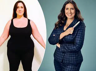 A UK Couple's Controversial Weekly Ritual: Injecting Each Other with Mounjaro for Weight Loss
