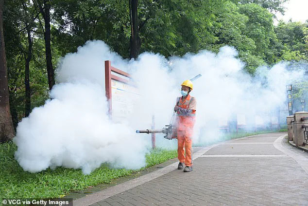 CDC Expands Travel Advisory to Four New High-Risk Countries Amid Chikungunya Surge and Global Health Alert