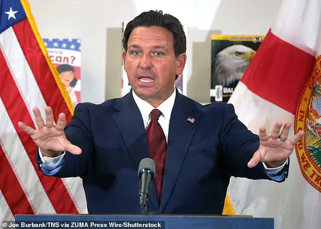Florida Announces End of Child Vaccine Mandates, Surgeon General's Decision Sparks National Debate on Public Health