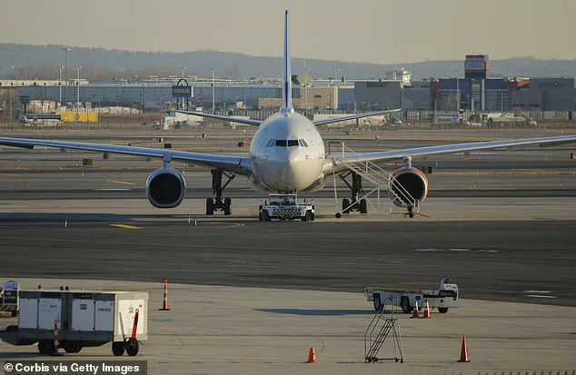 American Airlines Flight Diverted Over Fuel Leak, Leaving Passengers Stranded for 24 Hours