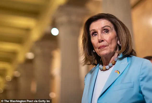 Unusual Bipartisan Alliance Targets Insider Trading Concerns in Congress