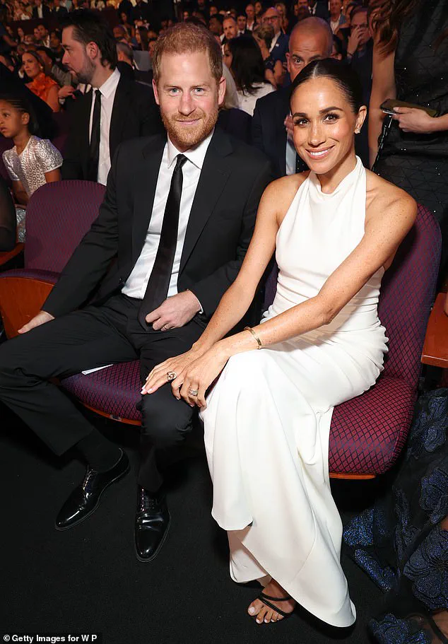 Meghan Markle's Shrouded Backstabbing: The Secret Closure of ShopMy and the Royal Family's Silent Reckoning