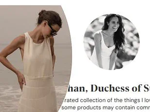 Meghan Markle's Shrouded Backstabbing: The Secret Closure of ShopMy and the Royal Family's Silent Reckoning