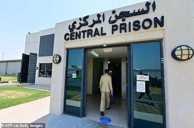 25-Year Sentence in Dubai for UK Woman Raises Alarm Over Risks of Drug Laws for International Travelers