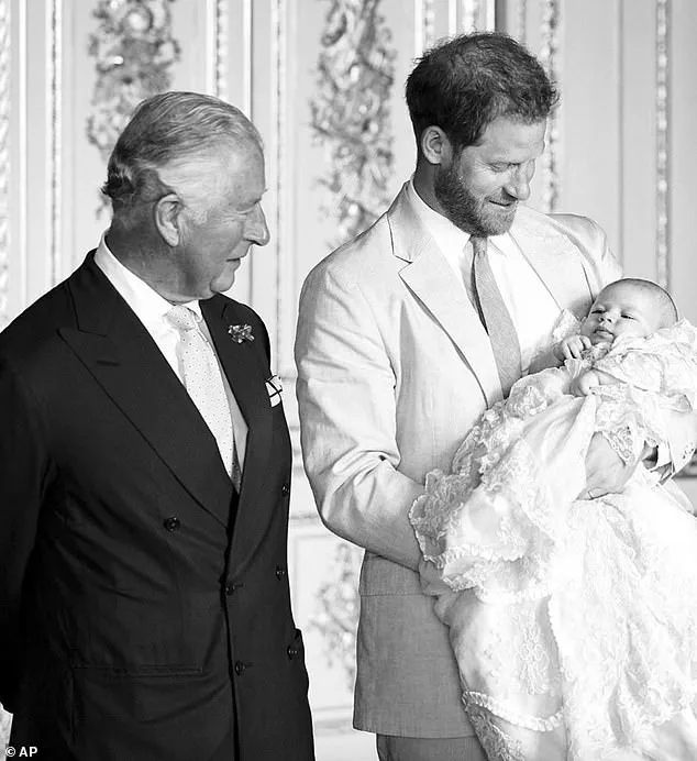 Behind Closed Doors: Prince Harry's UK Visit and the Royal Family's Hidden Tensions