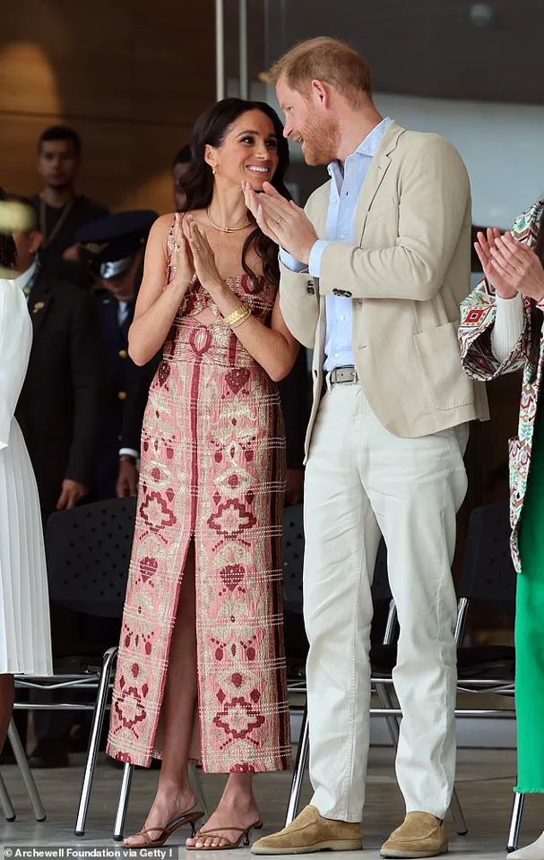 Behind Closed Doors: Prince Harry's UK Visit and the Royal Family's Hidden Tensions