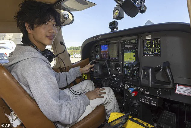Ethan Guo Released from Chilean Military Base in Antarctica After Unauthorized Flight Sparks International Legal Dispute