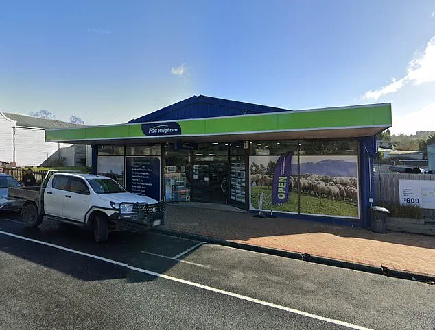 Fugitive Father Shot Dead by Police in New Zealand: Four-Year Manhunt Concludes in Tragedy