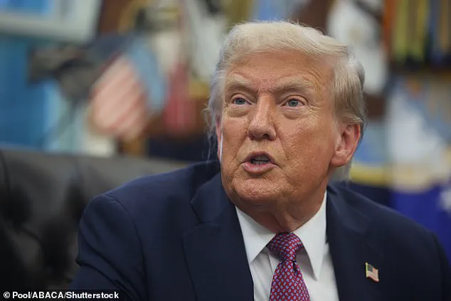GOP Rift Over Vaccine Policies as Trump and Kennedy Jr. Clash in Oval Office