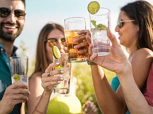 The Rise of BuzzBallz: A Gen Z Cocktail Trend Sparking Health Concerns