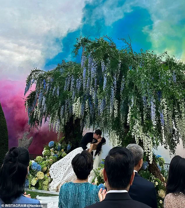 TikTok Star Becca Bloom's Wedding Invitations Spark Viral Controversy Over Etiquette Errors