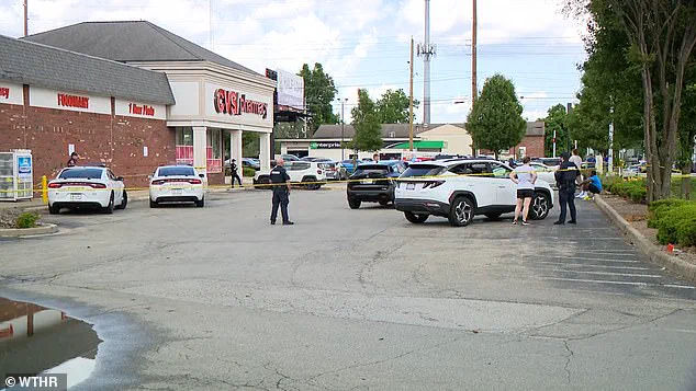Tragedy of Unsecured Firearm Leads to Toddler's Death, Raising Community Concerns Over Gun Safety