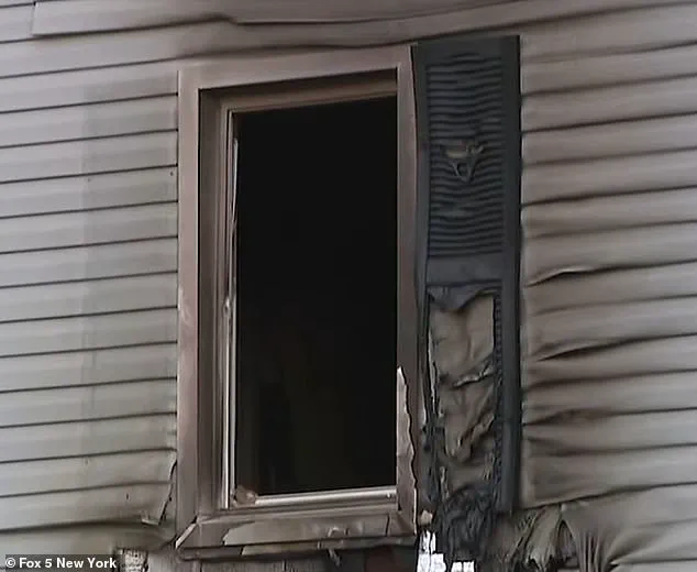 Tragic Fire in Bellerose, Queens Ruled Homicide; Community Reels as Elderly Couple Found Dead