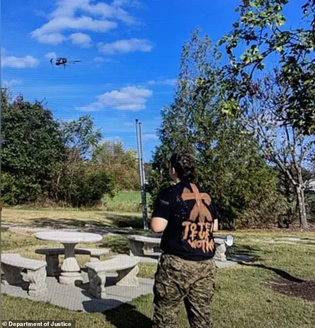 Confession Reveals Neo-Nazi-Inspired Plot to Attack Nashville Power Plant Using Weapons of Mass Destruction