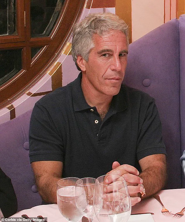 Newly Released Documents Reveal Kathryn Ruemmler, Former White House Counsel and Current Goldman Sachs General Counsel, as Epstein's Backup Executor in His Final Will