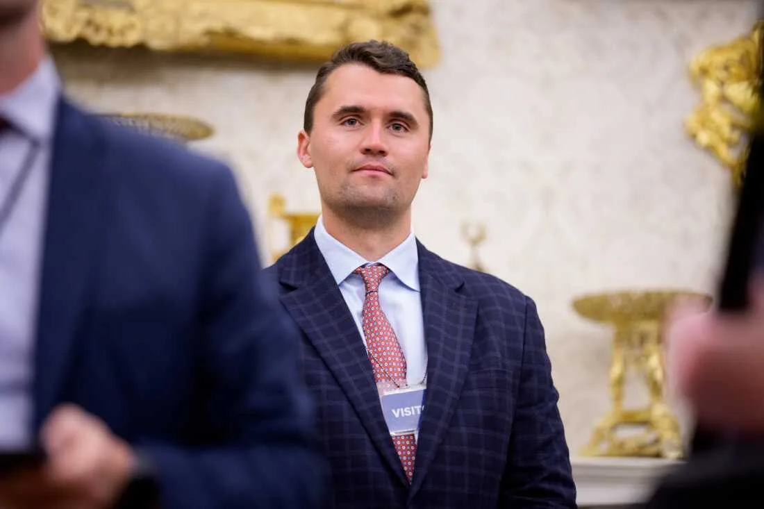 Late-Breaking: Shocking Assassination of Charlie Kirk Sparks FBI Probe as Suspect Released, Perpetrator at Large