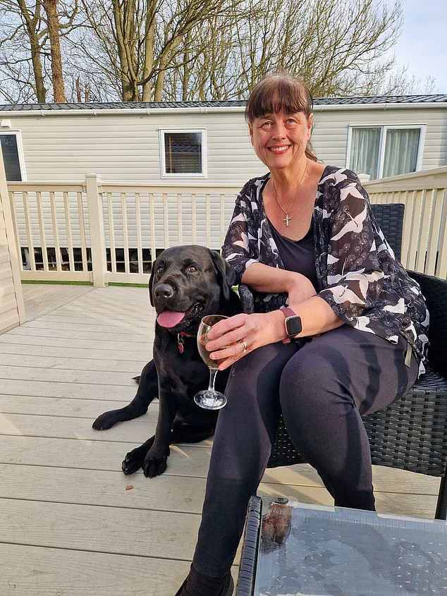 Sharon Pitkethly's Journey from 171.4kg and BMI 52.4 to Renewed Purpose