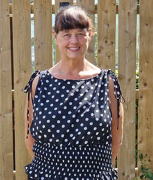 Sharon Pitkethly's Journey from 171.4kg and BMI 52.4 to Renewed Purpose