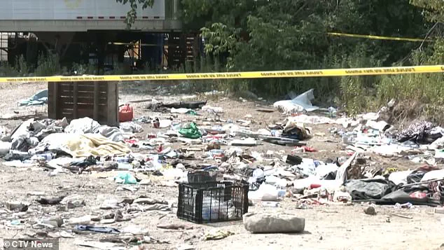 Barrie's Homelessness Crisis: 'A War on Desperation' as City Officials Declare Emergency Over 24 Encampments