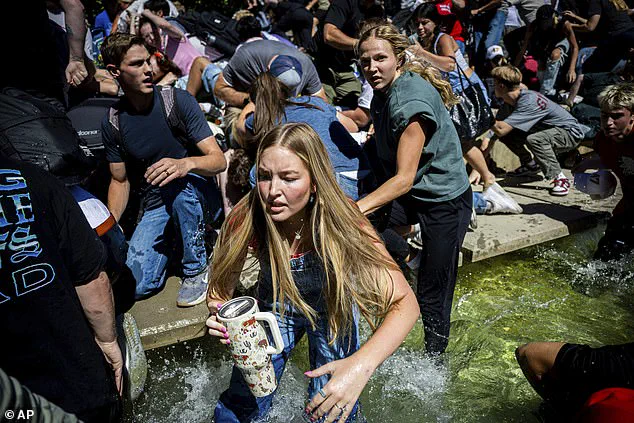 Ben Shapiro's Safety Concerns Prompt Withdrawal from Outdoor Appearances Amid Rising Tensions in Public Discourse