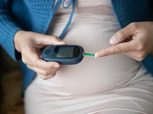 Breaking: Gestational Diabetes Linked to Autism Risk in Children, Affecting Over 330,000 U.S. Mothers