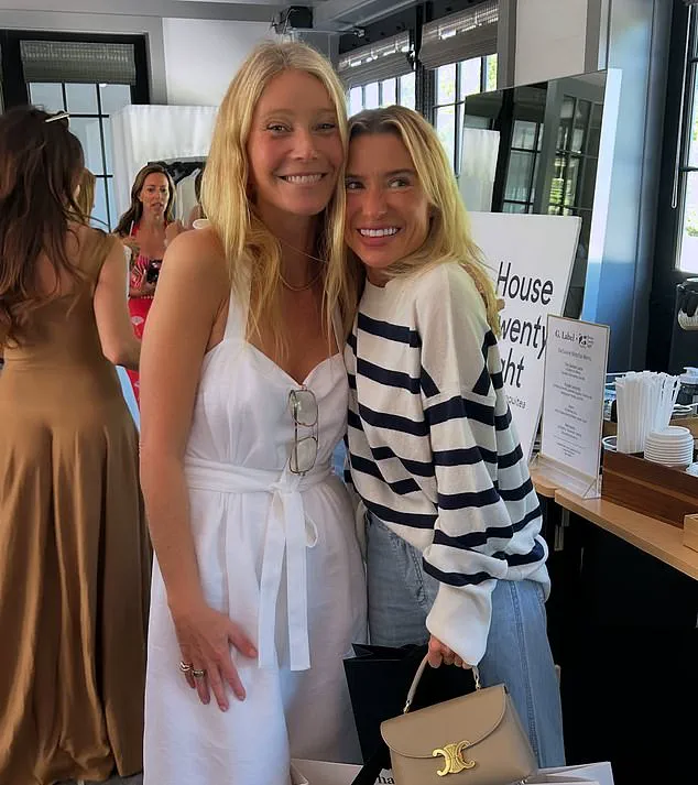 Breaking: Tracy Anderson Faces Backlash Over Elitist 'Custom Water System' as Critics Call Out Her Disconnect from Reality – Despite Training A-List Clients Like Madonna and Gwyneth Paltrow