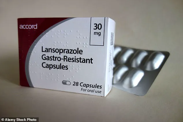 Critical Alert: Indigestion's Overlooked Threat – 40% of Britons Affected by a Condition That May Signal Serious Health Risks
