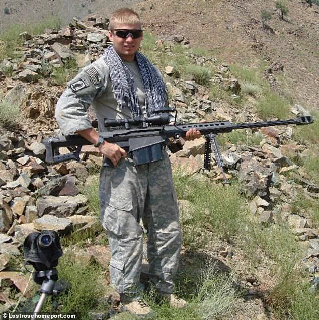 Decorated Sniper Analyzes Charlie Kirk Assassination, Details Killer's Background and Planning