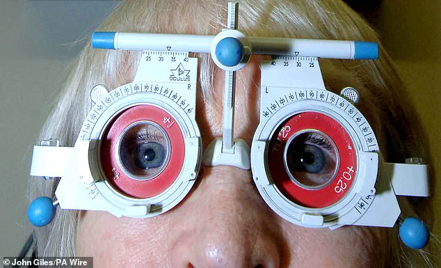 Early Detection of Blood Cancers via Routine Eye Exams: Retinal Changes Linked to Leukaemia and Hodgkin Lymphoma