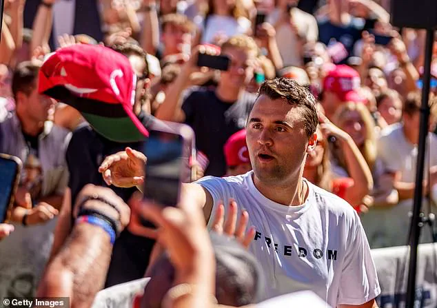 Exclusive Insights: Nick Fuentes' Reluctant Acknowledgment of Charlie Kirk's Assassination