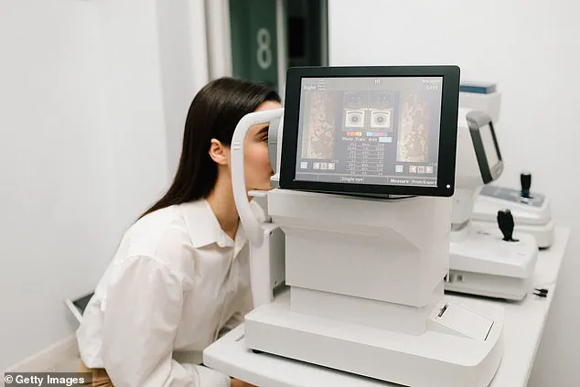 From Skepticism to Survival: How an Extra £10 Eye Scan Saved Lauren Harbert's Life and Sparked a Debate on Tech-Driven Healthcare