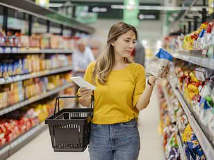 Health Authorities Issue Urgent Recall Warnings Over Undeclared Allergens in Pasta Products, Emphasizing Public Safety