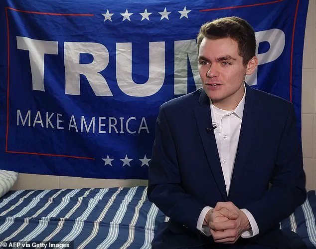 Media's Exclusive Allegations Prompt Fuentes' Denial of Groypers' Involvement in Kirk Case