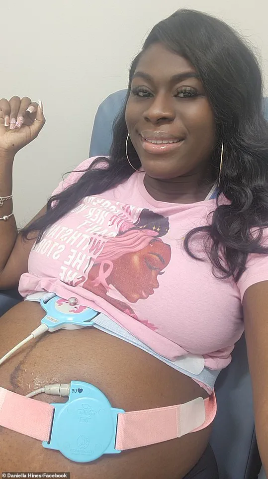 Medical Marvel: Florida Mother Gives Birth to 13-Pound Baby 'Sumo'