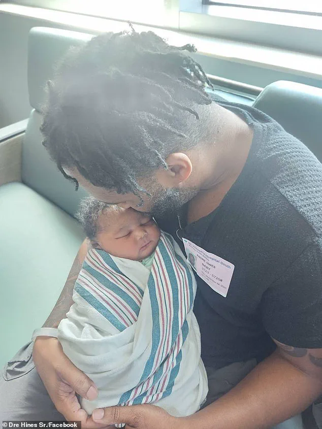 Medical Marvel: Florida Mother Gives Birth to 13-Pound Baby 'Sumo'