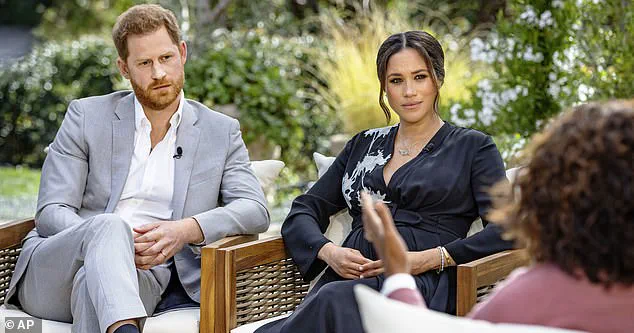Prince Harry Clarifies Intentions Behind Memoir 'Spare' and Netflix Series: Focus on Accountability, Not Revenge