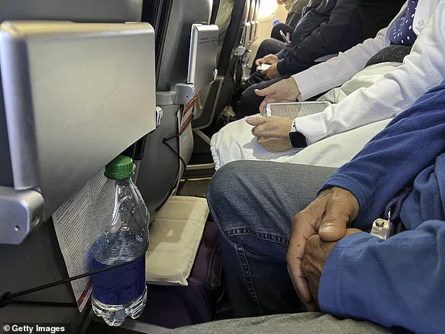 Privileged Insights: How Airline Experts Are Silencing the Clap After Landing