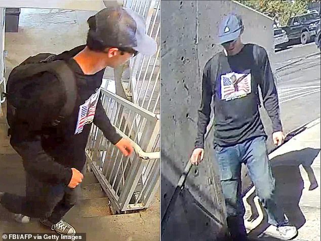 Suspect in Charlie Kirk Shooting Confesses Online Before Arrest, Faces Court on Tuesday
