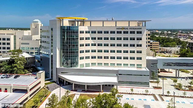 Texas Hospital Director Arrested and Fired After Hidden Camera Scheme Violates Privacy Laws