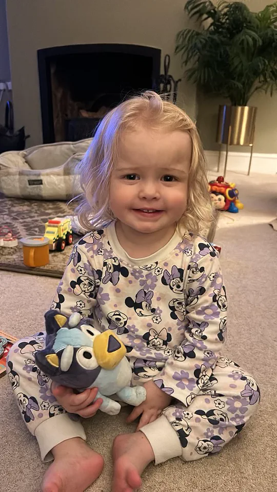 The Hidden Peril of a Common Cold: A Child's Illness and the Ripple Effect on Communities