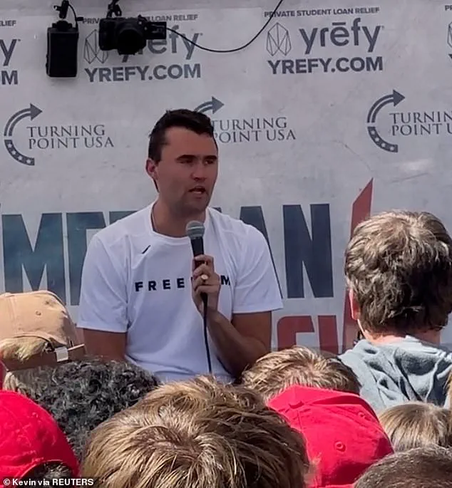 Toronto Teacher Allegedly Shows Graphic Video of Charlie Kirk's Murder to Students as Young as 10, Principal Confirms