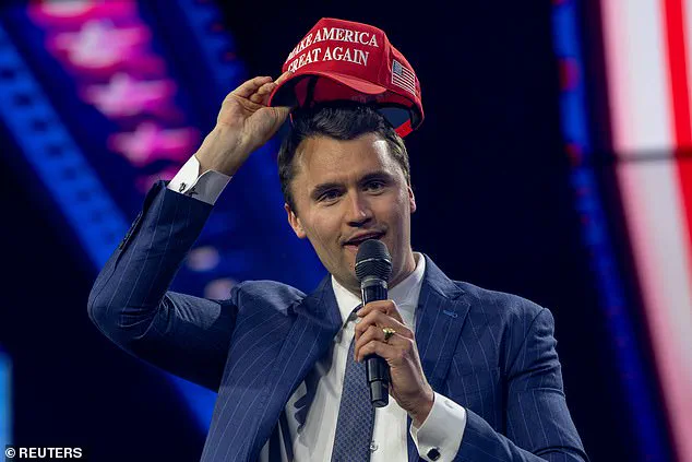 Trump Administration Requests $58 Million for Enhanced Security Measures Amid Heightened Tensions Following Charlie Kirk's Assassination