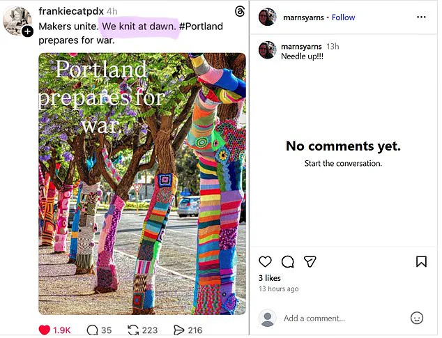 Trump Deploys Oregon National Guard Amid Legal Challenges and Public Criticism Over Portland Narrative