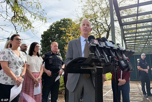 Trump Deploys Oregon National Guard Amid Legal Challenges and Public Criticism Over Portland Narrative
