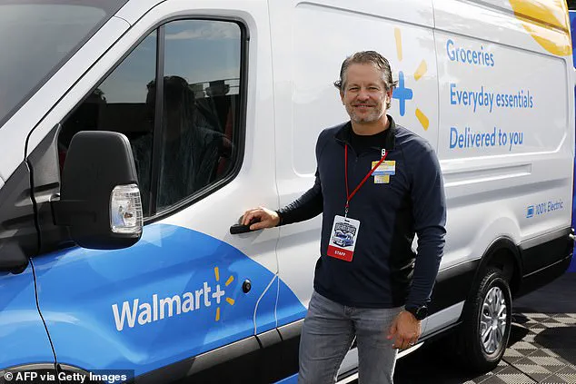 Walmart's Strategic Shift: 'Not a Job Cut, But a Reorientation' as Workforce Remains Flat Amid Revenue Growth