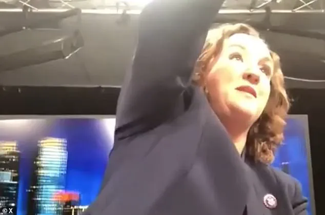 Late-Breaking: Katie Porter Controversy Escalates as Viral Video Shows Alleged Staff Misconduct