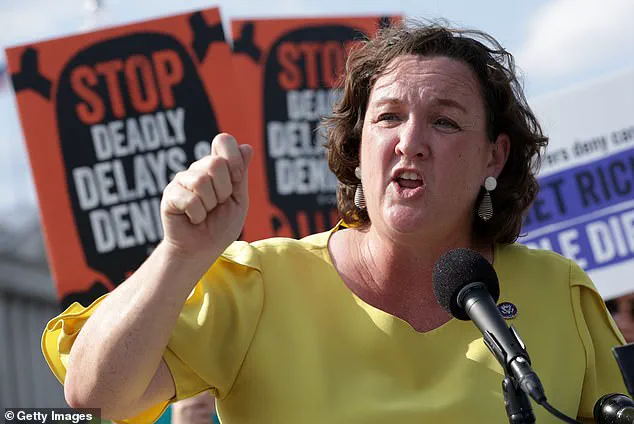Late-Breaking: Katie Porter Controversy Escalates as Viral Video Shows Alleged Staff Misconduct