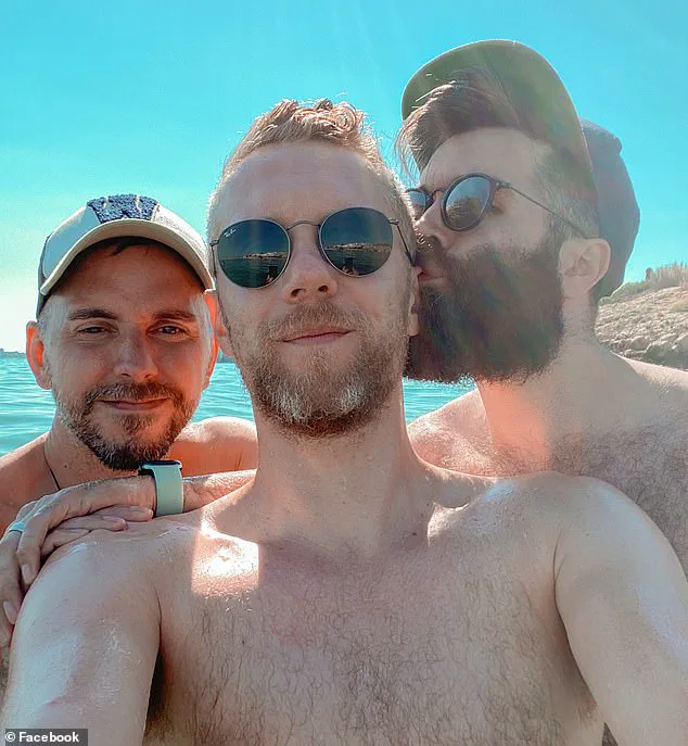 Canada's Polyamorous Throuple Adoption Sparks Heated National Debate Over LGBTQ+ Rights and Traditional Values